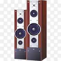 音响png矢量素材-空若网 音响png矢量素材-空若网