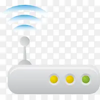 路由器png矢量素材-空若网 路由器png矢量素材-空若网