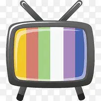 电视png矢量素材-空若网 电视png矢量素材-空若网