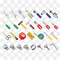 一组维修工具-空若网 一组维修工具-空若网