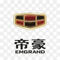 帝豪汽车标志-空若网 帝豪汽车标志-空若网