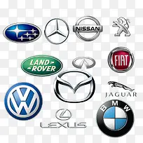 汽车标志-空若网 汽车标志-空若网