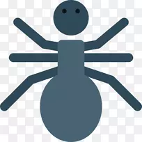 蚂蚁电脑图标松鼠昆虫蚂蚁-空若网 蚂蚁电脑图标松鼠昆虫蚂蚁-空若网