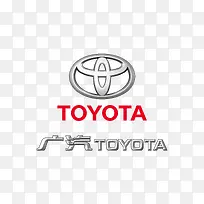 丰田LOGO免抠下载-空若网 丰田LOGO免抠下载-空若网