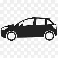 小型车雪铁龙车辆传送图标-空若网 小型车雪铁龙车辆传送图标-空若网