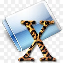 捷豹系统图标-空若网 捷豹系统图标-空若网