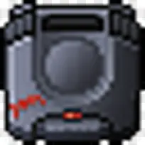 雅达利捷豹图标-空若网 雅达利捷豹图标-空若网