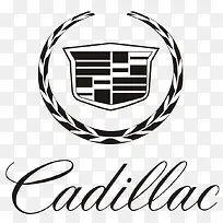 凯迪拉克logo素材-空若网 凯迪拉克logo素材-空若网