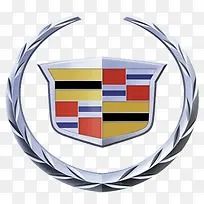 凯迪拉克汽车图标-空若网 凯迪拉克汽车图标-空若网