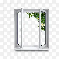 窗外景色-空若网 窗外景色-空若网