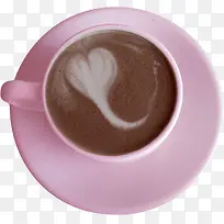 桃心咖啡-空若网 桃心咖啡-空若网