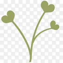 卡通 扁平化 可爱 动物 欢乐-空若网 卡通 扁平化 可爱 动物 欢乐-空若网