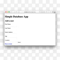 iPhone4s MacBookpro安装计算机软件-提交按钮-空若网 iPhone4s MacBookpro安装计算机软件-提交按钮-空若网