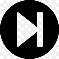 下一首按钮图标-空若网 下一首按钮图标-空若网