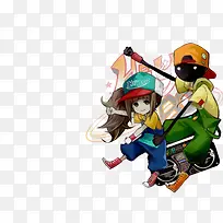 ���Ų廭-������