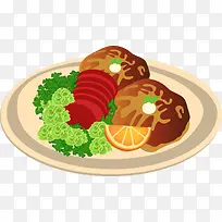 ��ʽʳ��ʸ��-������