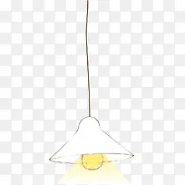 手绘灯泡-空若网 手绘灯泡-空若网