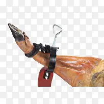 美味的食物西班牙火腿实物-空若网 美味的食物西班牙火腿实物-空若网