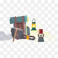 卡通多彩油灯-空若网 卡通多彩油灯-空若网