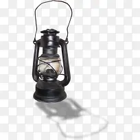 手绘煤油灯-空若网 手绘煤油灯-空若网