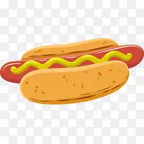 美味多彩热狗-空若网 美味多彩热狗-空若网