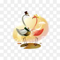 卡通鸟下载-空若网 卡通鸟下载-空若网