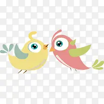 爱情鸟-空若网 爱情鸟-空若网