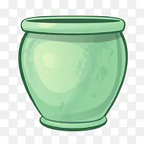 一个水缸-空若网 一个水缸-空若网