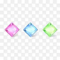 彩色钻石图案-空若网 彩色钻石图案-空若网