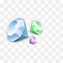 ��ɫ��ʯͼ��-������