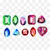 各种彩色宝石-空若网 各种彩色宝石-空若网