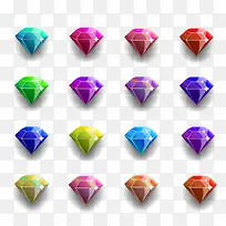 各种彩色宝石-空若网 各种彩色宝石-空若网
