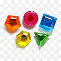 宝石钻石图标-空若网 宝石钻石图标-空若网