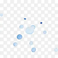 圆点笔刷-空若网 圆点笔刷-空若网