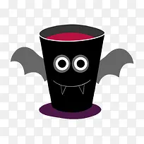 可爱卡通奶茶杯子-空若网 可爱卡通奶茶杯子-空若网