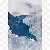 坏了的玻璃-空若网 坏了的玻璃-空若网