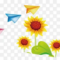 卡通素材-空若网 卡通素材-空若网