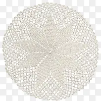 针织杯子垫-空若网 针织杯子垫-空若网