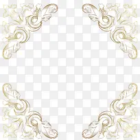 ŷʽ�ĽǸ��Ž�ɫ�߿�-������