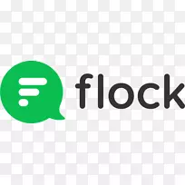 Flock android协作徽标松弛-空若网 Flock android协作徽标松弛-空若网