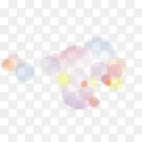 漂浮元素水彩墨点-空若网 漂浮元素水彩墨点-空若网