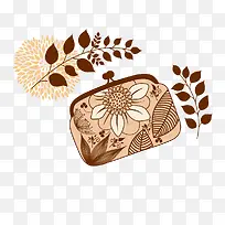 时尚手绘-空若网 时尚手绘-空若网