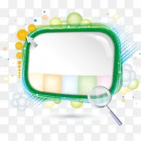 电视视频边框-空若网 电视视频边框-空若网