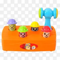 戴着安全帽的地鼠-空若网 戴着安全帽的地鼠-空若网