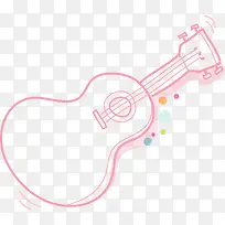 吉他边框-空若网 吉他边框-空若网