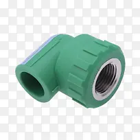 绿色弯管设计素材-空若网 绿色弯管设计素材-空若网