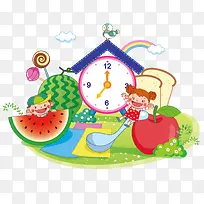 水果聚会-空若网 水果聚会-空若网