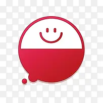 可爱表情对话框-空若网 可爱表情对话框-空若网