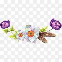 ÊÖ»æË®²Ê²å»»¨»ÜÔªËØ-¿ÕÈôÍø ÊÖ»æË®²Ê²å»»¨»ÜÔªËØ-¿ÕÈôÍø