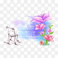 �廭-������